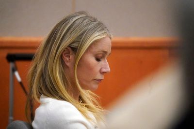 Gwyneth Paltrow ski crash caused man to lose his love of life, US court told