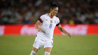 Ali Krieger Announces Retirement at End of NWSL Season