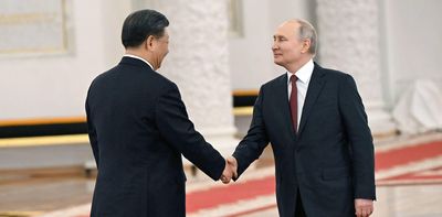 Xi and Putin meeting signals the return of the China-Russia axis and the start of a second cold war