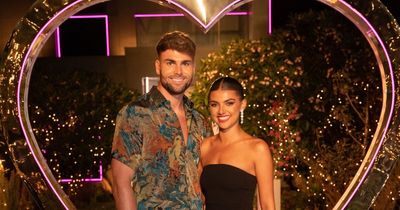 Love Island's Tom Clare and Samie Elishi make relationship announcement after two couples split