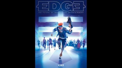 Everything Everywhere, all at once: how Leslie Benzies and a team of former Rockstars are building an all-encompassing multiverse in Edge 383’s cover game