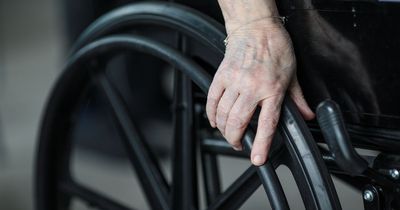 Glasgow social care cuts leave disabled people without help to 'go to the toilet'
