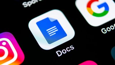 This Google Docs update will finally help get your work in the right order