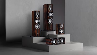 Monitor Audio thinks separates are more sustainable than all-in-ones – here’s why