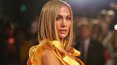 Jennifer Lopez's fitness routine revealed as the star opens up about the real 'motivating factor' in her life