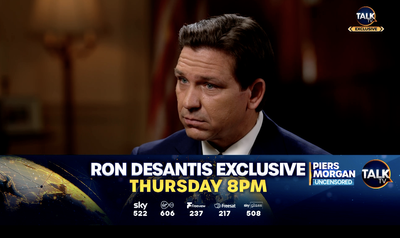 Ron DeSantis breaks silence on allegations he observed torture at Guantanamo