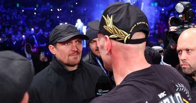 Why Tyson Fury vs Oleksandr Usyk title fight is off and what happens next