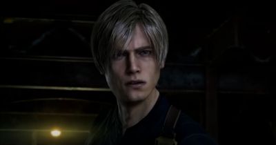 Resident Evil 4 remake full trophies and achievements list