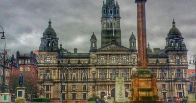 Glasgow needs more powers to tackle empty buildings in city centre
