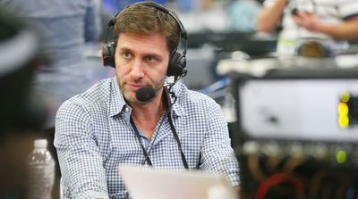 Mike Greenberg’s Wife Gives Update After ESPN Host’s Heart Procedure