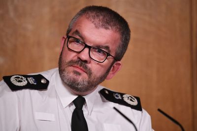 People will not want to join police in wake of Casey review, warns top officer