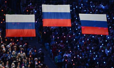 World Athletics doping ban on Russia lifted, but Russians still suspended