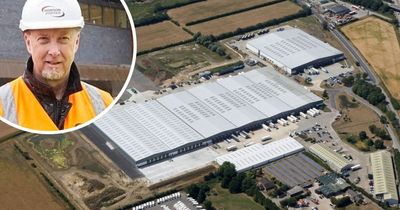 East Yorkshire business park ready to bloom again in second decade