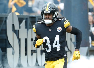 5 takeaways from the S Terrell Edmunds leaving the Steelers