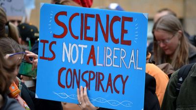 Virtue Signaling by Scientific Journals Backfires, New Study Finds