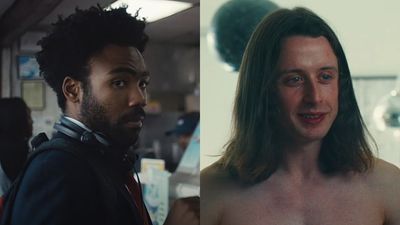 Rory Culkin's Viral Swarm Penis Scene Was Apparently Inspired By Donald Glover's Own Hook-Up