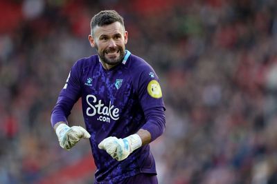 Ben Foster’s back and Marcus Rashford’s in NYC – Thursday’s sporting social