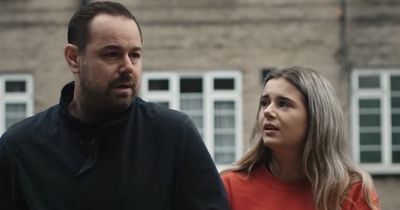 Danny Dyer’s daughter Sunnie sets sights on acting career as she follows in dad's footsteps