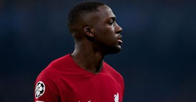 Ibrahima Konate drops Liverpool transfer hint with frank admission on teammates