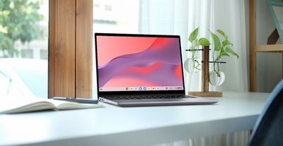 Business in the cloud — Meet the Dell Latitude 5430 Chromebook