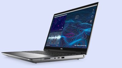 5 reasons why you need this AI-driven 17-inch Dell Precision laptop in your life