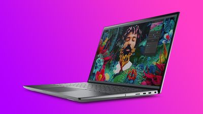 Meet your new workstation powerhouses — Dell Precision 5480 & 5680