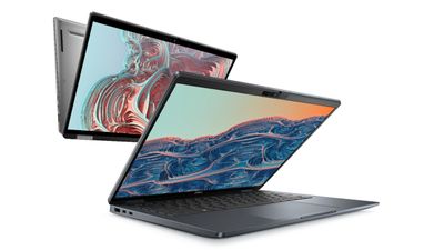 Dell unveils its latest Latitude models with Ultralight skews