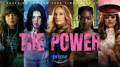 The Power: release date, cast, plot, trailer and all we know