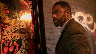 Is Luther based on a book and will there be another Luther movie after The Fallen Sun’s intense but enigmatic ending?