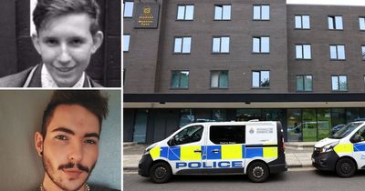 Friend of 'lovely' Newcastle student murdered by boyfriend haunted by way he died