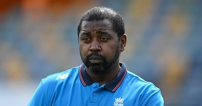 Mark Alleyne secures head coach role with Glamorgan 15 years after Gloucestershire exit