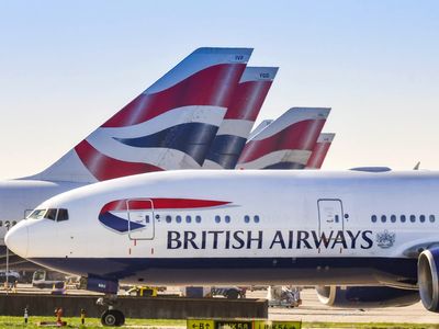 British Airways complaint goes viral after customer bemoans that passenger’s death led to flight delays