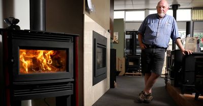 'Their health is being affected': Wood heater ban call comes amid rise in popularity