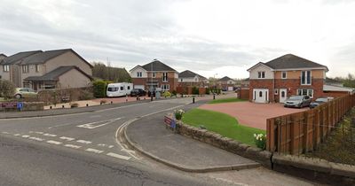 Murder probe launched in Scots village after elderly woman found dead in house