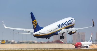 Ryanair giving away free return flights from Dublin Airport as new summer routes launched