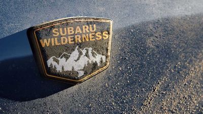 Subaru Teases New Wilderness Model For Debut At New York Auto Show