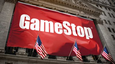 GameStop Stock Slams Into Resistance. Can It Overcome?