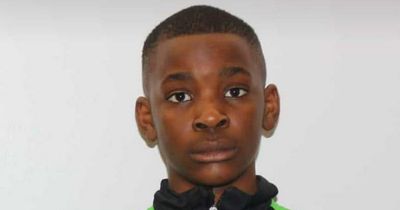 Heartbroken mum criticises lack of action from Nottingham City Council following 13-year-old son's death