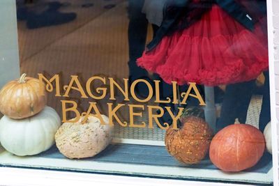 Magnolia Bakery enters the grocery game