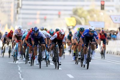 Volta a Catalunya stage 4: Kaden Groves steals the show in sprint showdown