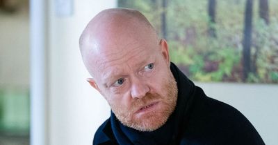 EastEnders legend Jake Wood calls on Coronation Street bosses to cast him in role