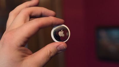 The DEA is using Apple’s AirTags for surveillance