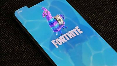 How to play Fortnite on iPhone, iPad, and Mac — join just in time for the Fallout crossover