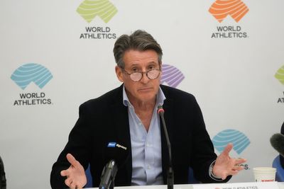 World Athletics bans transgender athletes from competing in female events