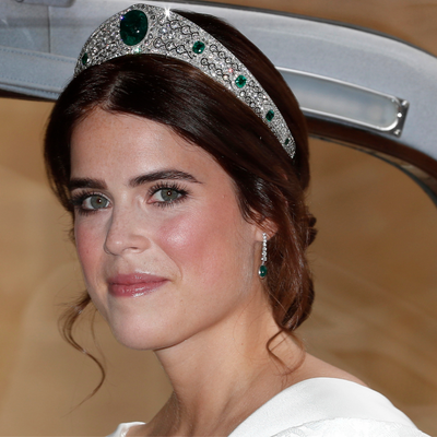 Princess Eugenie has "found a stronger voice" in recent years, expert says