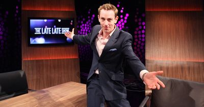 RTE insider spills on potential changes to Late Late Show when new host announced