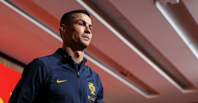 Cristiano Ronaldo breaks yet another record to show Man Utd what he can still offer