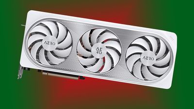 GeForce RTX 4060 Ti GPU Clock Speed Expectations Firm-Up