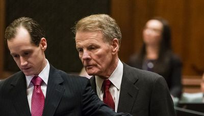 Former top aide to Michael Madigan testifies under immunity in ComEd bribery trial as tape is played from secretly recorded meeting
