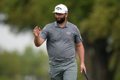 Jon Rahm claims convincing victory on day two of WGC-Dell Match Play